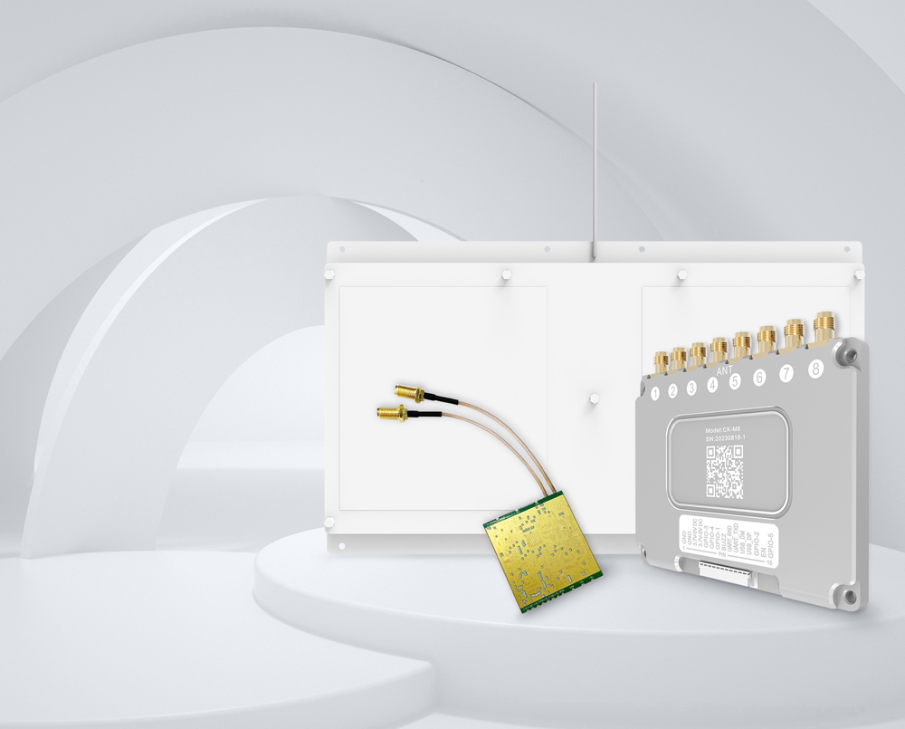 RFID天線/標(biāo)簽